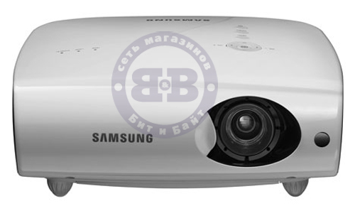 Samsung SP-L250 и SP-L200 - доступные проекторы 