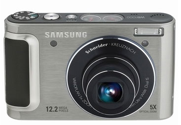 Samsung WB1000 - 12.2-Пм фотокамера