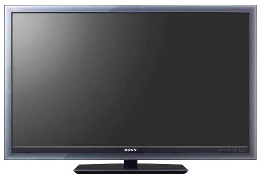 Три новых сетевых телевизоров Sony BRAVIA