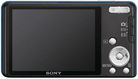Камеры Sony Cyber-shot для съемки панорам