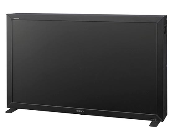 Sony Trimaster SRM-L560 - 4-х кратный Full HD ЖК-телевизор на 56 дюймов