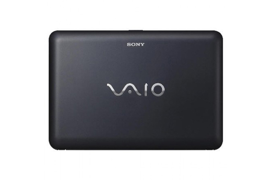 Новый 10,1-дюймовый нетбук Sony VAIO M готовится к выпуску