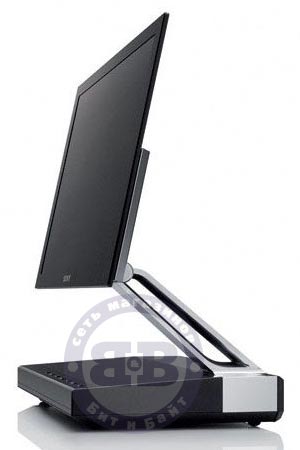 Sony Bravia XEL-1 - первый в мире OLED-телевизор