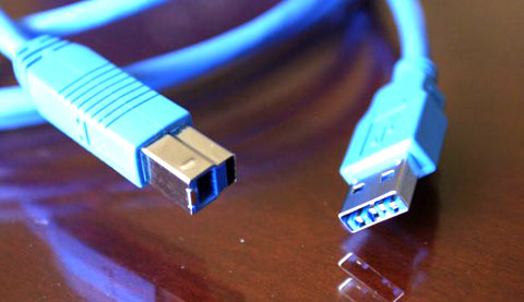 Внешний накопитель Symwave с интерфейсом USB 3.0