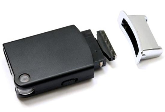 USB-бритва от Thanko