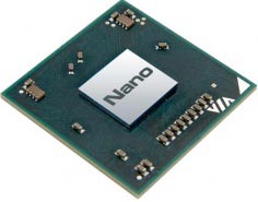 VIA Nano - двухъядерные процессоры будущего
