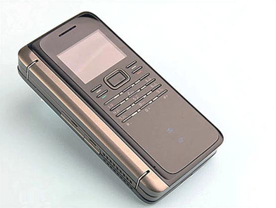 ViewSonic VCP08 - полу-смартфон и полу-нетбук