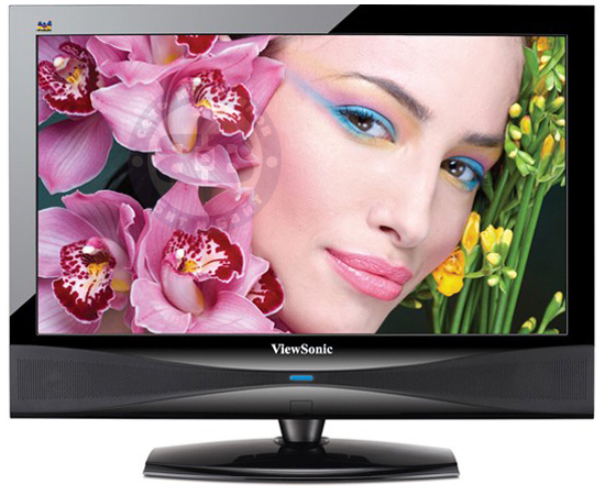 ViewSonic VT2230 - Full HD-разрешение на 22 дюймах