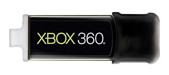 USB-флешки для консоли Xbox 360 от SanDisk уже в продаже.