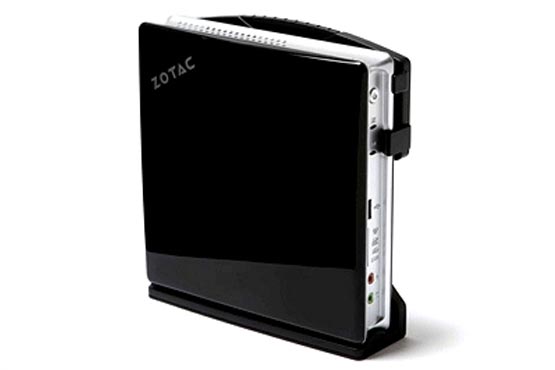 Неттоп ZBOX HD-ID11