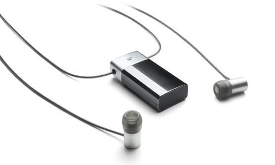 iRiver N20 - mp3-плеер в деталях