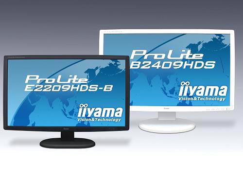 iiyama ProLite