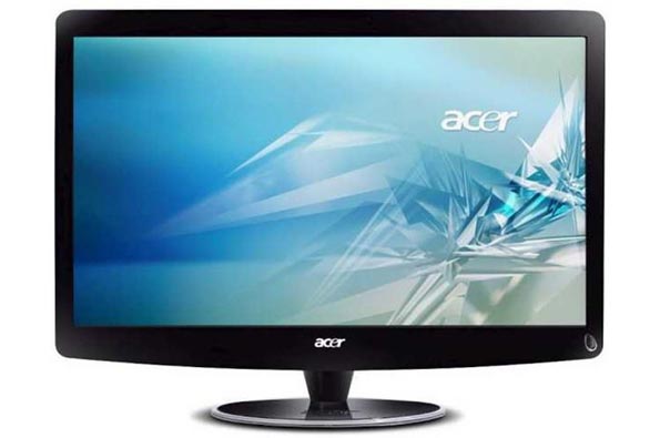 Acer H274H: 27-дюймовый монитор для игр.
