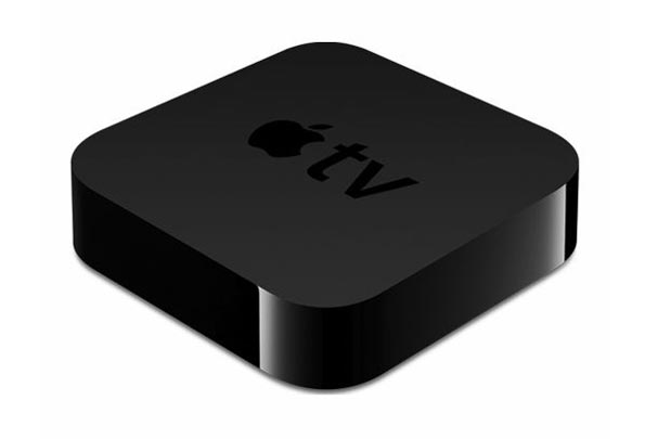 Новая версия телеприставки Apple TV - Apple объявила о выпуске.