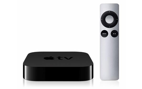 Новая версия телеприставки Apple TV - Apple объявила о выпуске.