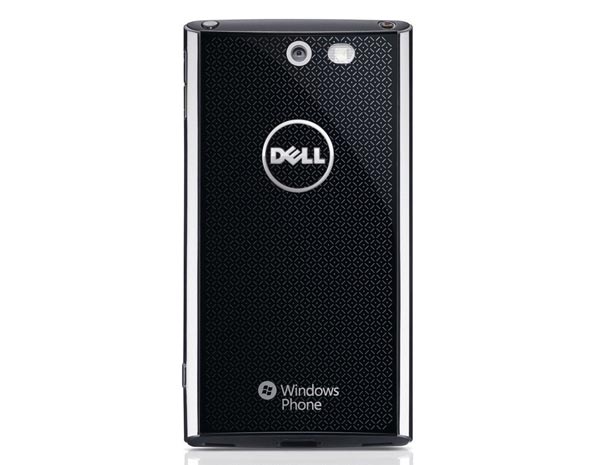 9 декабря - день начала продаж смартфона Dell Venue Pro.