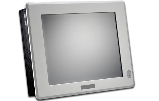 17-дюймовый сенсорный моноблок DreamVision Tough Panel PC 173.