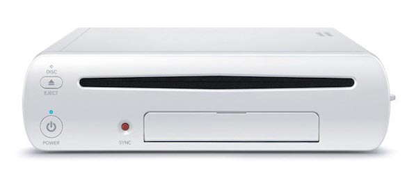 Nintendo на выставке E3 2011 показала консоль нового поколения Wii U.