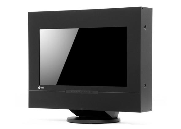 3D-монитор, не требующий специальных очков - Eizo DuraVision FDF2301-3D.