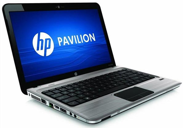 HP Pavilion dm4x: 14-дюймовый ноутбук на платформе Sandy Bridge.