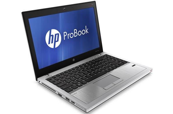 HP ProBook 5330m: ноутбук с 13,3-дюймовым дисплеем.