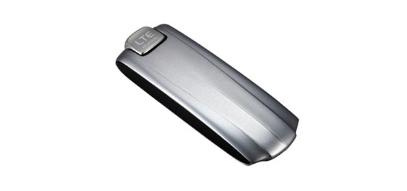 USB-модем для сетей второго, третьего и четвёртого поколений - Huawei E398.