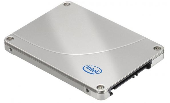 Корпорация Intel обновляет линейку твердотельных дисков.