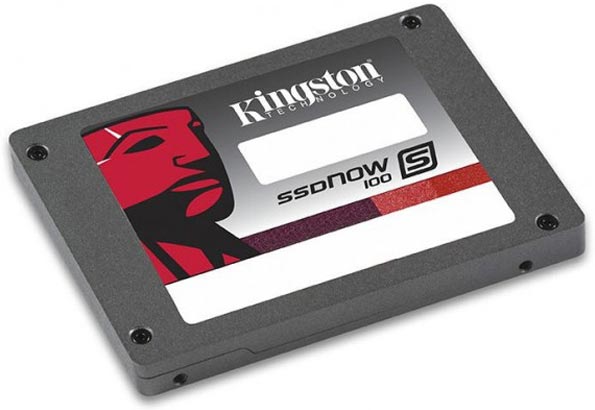 Компания Kingston расширяет линейку твердотельных дисков.