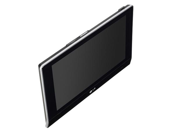 10,1-дюймовый планшет п/у Windows 7 - LG E-Note H1000B.