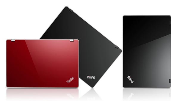 Китайская компания Lenovo анонсировала в России 11,6-дюймовый ноутбук ThinkPad Edge 11.