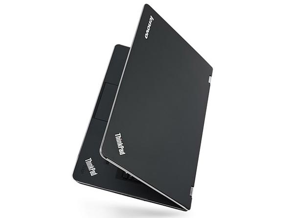 Lenovo ThinkPad Edge E220s и E420s - в России представлены бизнес-ноутбуки.