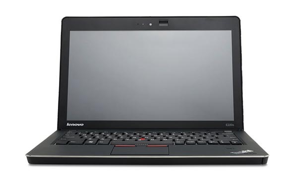 Lenovo ThinkPad Edge E220s и E420s - в России представлены бизнес-ноутбуки.
