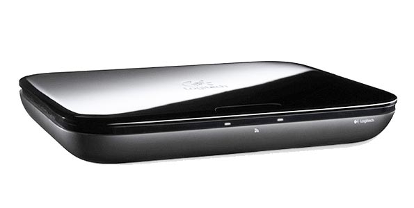 Google TV-приставка - пенрвая дебютирует на следующей неделе.