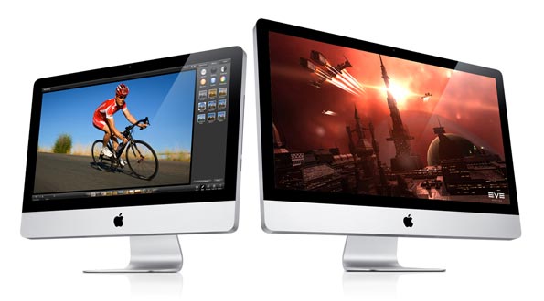Компания Apple выпустит новые MacBook Pro и iMac в течение полугода.