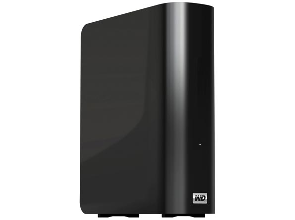 Внешние винчестеры вместимостью до 3 Тб выпускает Western Digital.