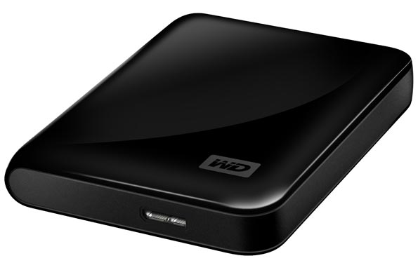 Внешние винчестеры вместимостью до 3 Тб выпускает Western Digital.