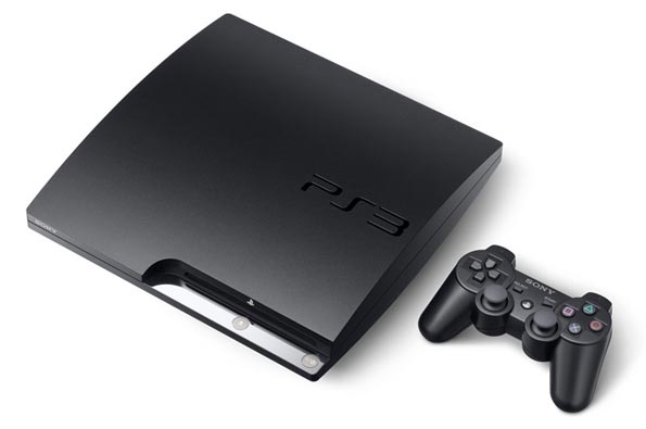 PlayStation 3 - Sony выпускает новую модификацию игровой консоли.