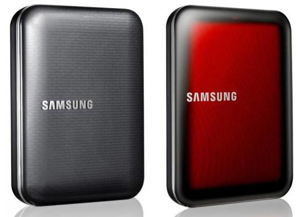 M2 Portable, C2 Portable и M3 Station - Samsung начнет продажи новых винчестеров с интерфейсом USB 3.0 в мае.