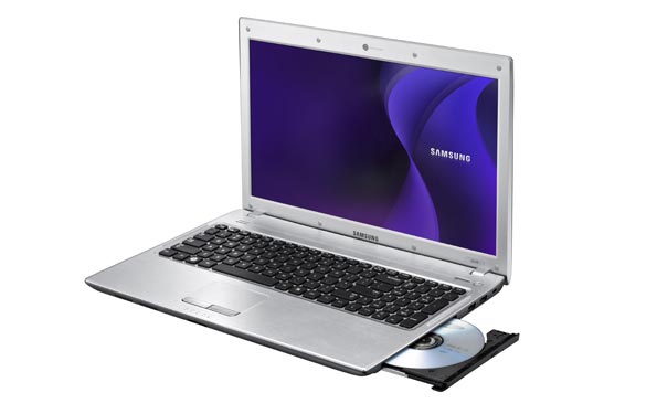 Анонс в России - ноутбуки Q330 и Q530 от Samsung.