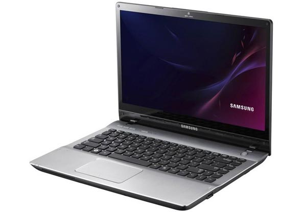 Samsung QX412  - европейские продажи ноутбука начались.