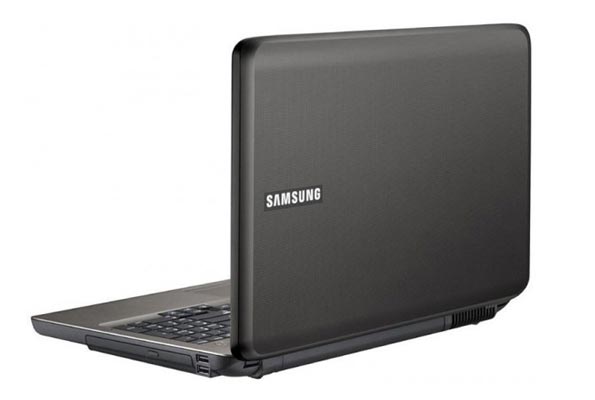 Новая версия ноутбука Samsung R540 уже выпущена.