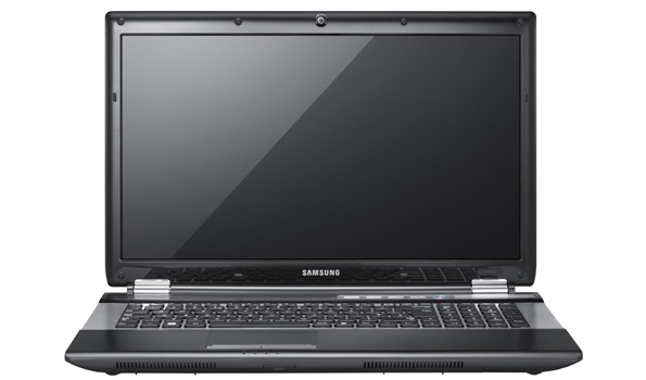 Производительные ноутбуки на платформе Intel - Samsung RF510 и RF710.