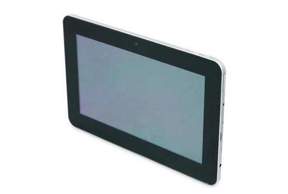 Компания Smartbook AG представляет 10,1-дюймовый планшет Surfer 360 MN10U.