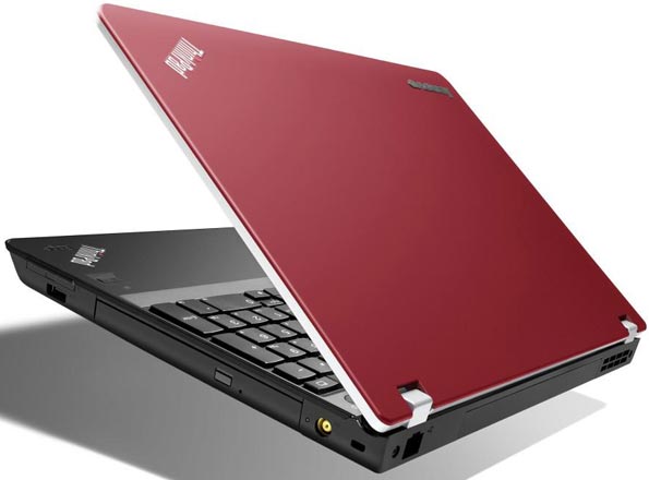 Lenovo ThinkPad E425 и E525: ноутбуки на платформе AMD Llano.