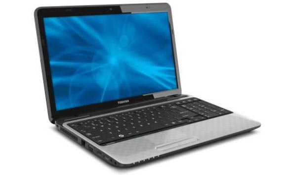 Toshiba Satellite L775D: ноутбук на платформе AMD Llanо.