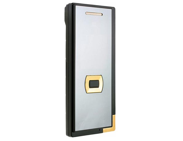 Зеркальный телефон для сетей CDMA 450 МГц - Ubiquam U-900.