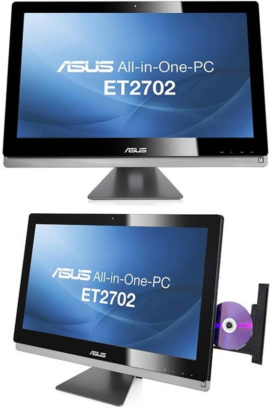 ET2702IGTH-B016K - All-in-one ПК от ASUS