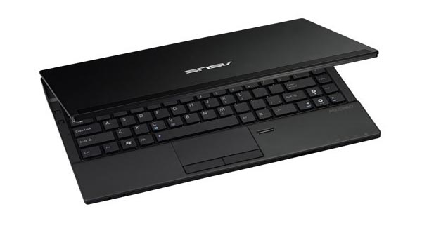 ASUS B23E: бизнес-ноутбук с 12,5-дюймовым дисплеем.
