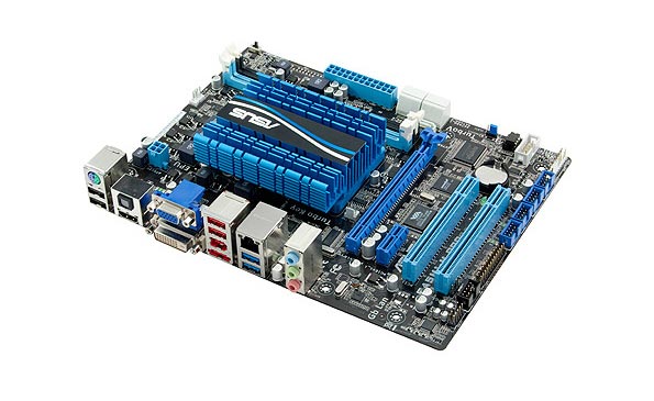 ASUS E45M1-M Pro: материнская плата на платформе AMD Brazos. ASUS E45M1-M Pro: материнская плата на платформе AMD Brazos.