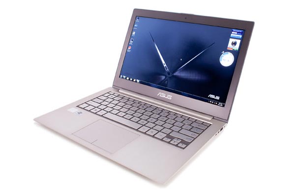 ASUS UX31: ультрабук с самым высоким на сегодня разрешением дисплея. ASUS UX31: ультрабук с самым высоким на сегодня разрешением дисплея.
